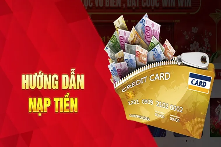 Nạp Tiền ManClub Và Những Phương Thức Giao Dịch Nhanh Chóng An Toàn Nhất