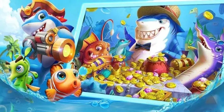 Bí Quyết Chinh Phục Game Bắn Cá ManClub Để Trở Thành Cao Thủ Đại Dương