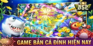 Chinh Phục Bắn Cá Đại Chiến B52 Tại ManClub Với Những Chiến Thuật Đỉnh Cao