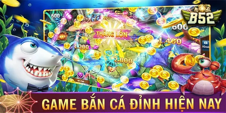 Chinh Phục Bắn Cá Đại Chiến B52 Tại ManClub Với Những Chiến Thuật Đỉnh Cao
