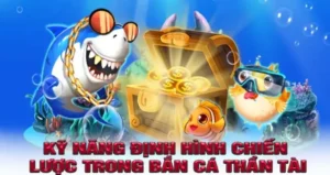 Cách Săn Hũ Vàng Khủng Khi Chơi Bắn Cá Thần Tài Tại ManClub Cực Dễ
