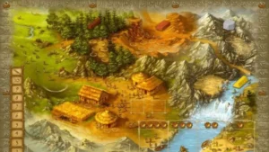 Game Nhanh Cut Stone Tại ManClub Và Bí Quyết Chặt Đá Đổi Thưởng Cực Khủng