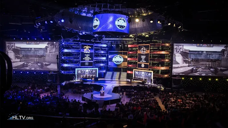 Thể Thao Điện Tử Tại ManClub Và Cơ Hội Làm Giàu Từ Những Giải Đấu Esport