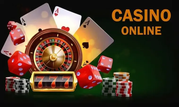 Casino Online ManClub Trải Nghiệm Sòng Bài Đẳng Cấp Thế Giới Tại Ngôi Nhà Của Bạn