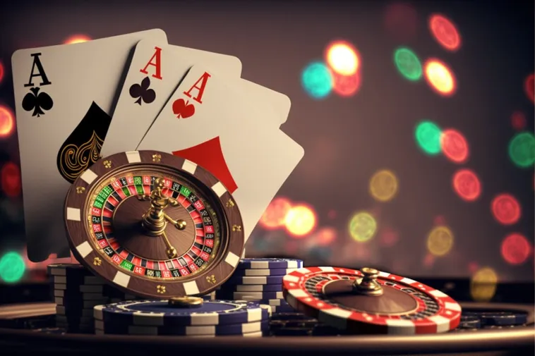 Casino Online ManClub Trải Nghiệm Sòng Bài Đẳng Cấp Thế Giới Tại Ngôi Nhà Của Bạn