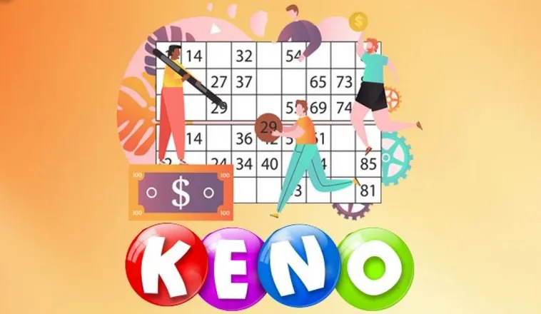 Game Nhanh Keno Tại ManClub Trải Nghiệm Quay Số Đẳng Cấp Và Trúng Lớn