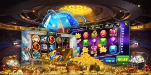 Bí Quyết Chinh Phục Game Nổ Hũ Kim Cương Tại ManClub Nhận Thưởng Lớn