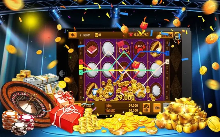 Nổ Hũ Ông Đồ Tại ManClub Và Những Bí Quyết Quay Hũ Khai Xuân Phát Tài