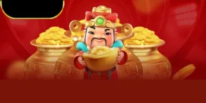 Cách Săn Jackpot Khủng Khi Chơi Nổ Hũ Thần Tài Tại ManClub Cực Dễ