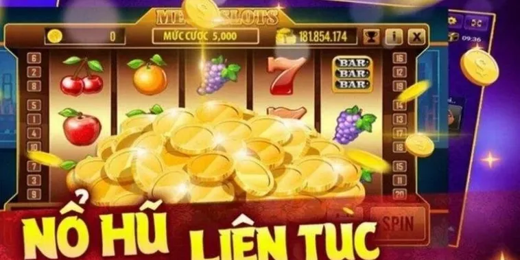 Nổ Hũ ManClub Sân Chơi Quay Hũ Đổi Thưởng Đẳng Cấp Và Uy Tín