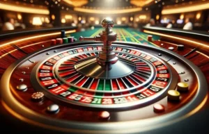 Trải Nghiệm Roulette Cổng Game ManClub Đỉnh Cao Cá Cược Sòng Bài Trực Tuyến