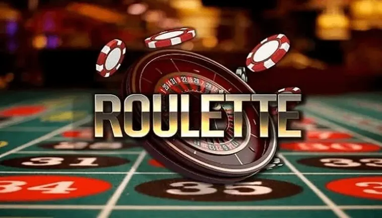 Trải Nghiệm Roulette Cổng Game ManClub Đỉnh Cao Cá Cược Sòng Bài Trực Tuyến