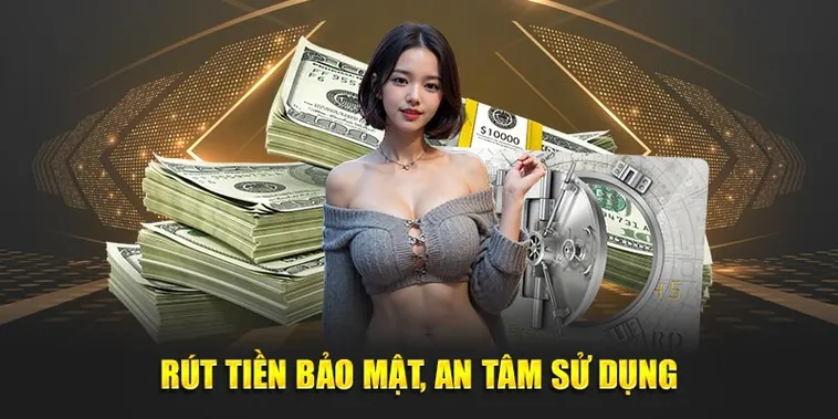 Rút Tiền ManClub Hướng Dẫn Quy Trình Nhận Thưởng Nhanh Chóng Và Minh Bạch