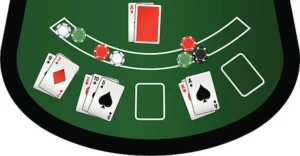 Bí Kíp Đánh Bại Cổng Game Khi Chơi Blackjack Tại ManClub Cực Kỳ Đơn Giản