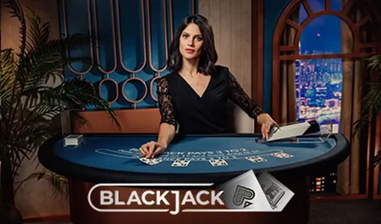 Bí Kíp Đánh Bại Cổng Game Khi Chơi Blackjack Tại ManClub Cực Kỳ Đơn Giản