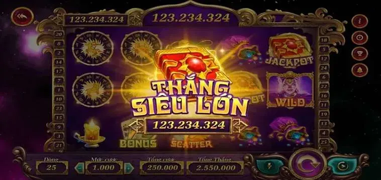 Khám Phá Nổ Hũ Rừng Xanh Tại ManClub Trải Nghiệm Đại Ngàn Nhận Thưởng Lớn