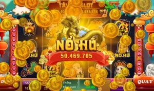 Chinh Phục Nổ Hũ Vũ Trụ Tại ManClub Hành Trình Săn Jackpot Giữa Các Vì Sao