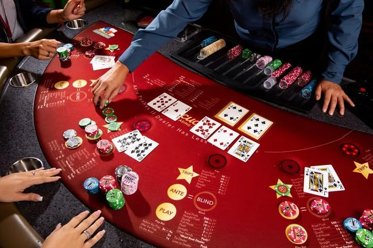 Bí Quyết Chinh Phục Game Bài Xì Tố Tại ManClub Nhận Thưởng Lớn Ngay