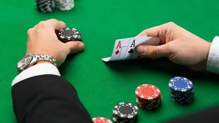 Bí Quyết Chinh Phục Game Bài Xì Tố Tại ManClub Nhận Thưởng Lớn Ngay